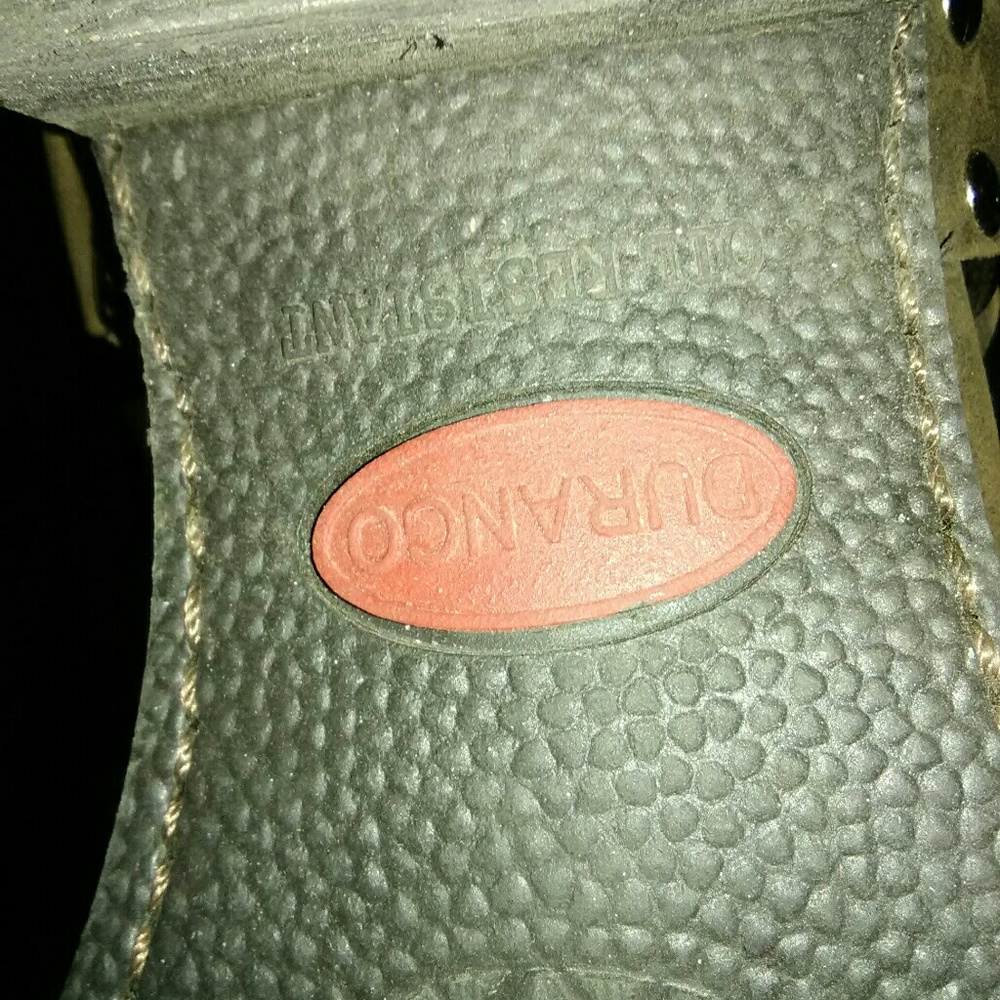 New Dorango Boots